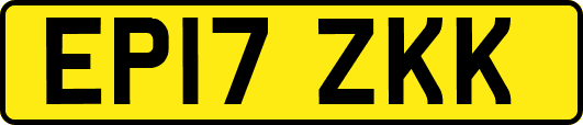 EP17ZKK