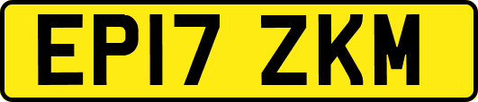EP17ZKM