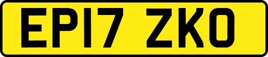 EP17ZKO