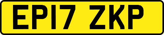 EP17ZKP