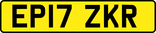 EP17ZKR