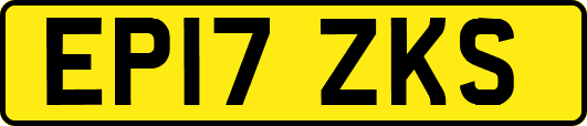 EP17ZKS