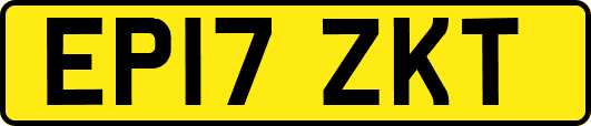 EP17ZKT