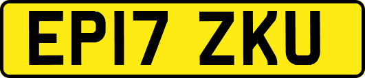 EP17ZKU