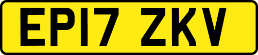 EP17ZKV