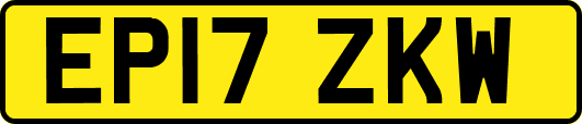 EP17ZKW