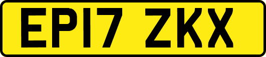 EP17ZKX