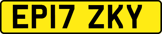 EP17ZKY