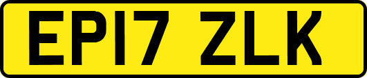 EP17ZLK