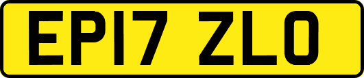 EP17ZLO