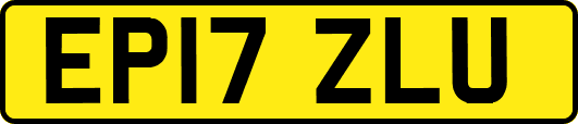 EP17ZLU