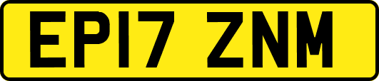 EP17ZNM