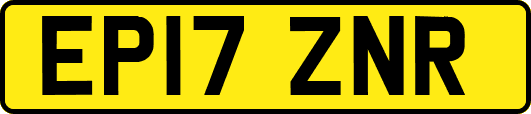 EP17ZNR