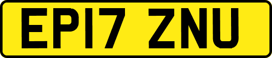EP17ZNU