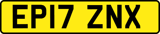 EP17ZNX