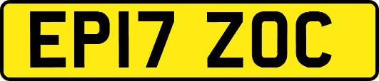 EP17ZOC