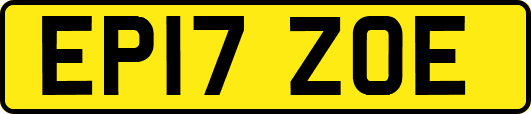 EP17ZOE