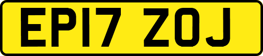EP17ZOJ