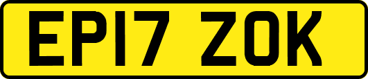 EP17ZOK