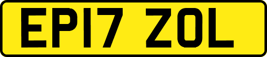 EP17ZOL