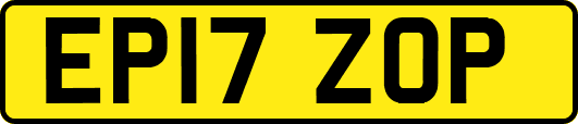 EP17ZOP