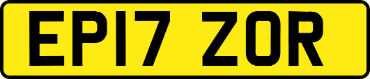 EP17ZOR