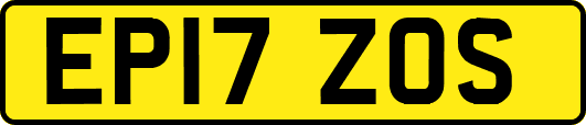 EP17ZOS