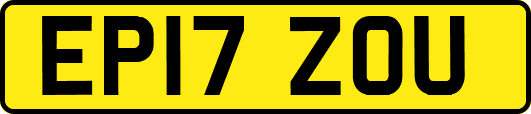 EP17ZOU