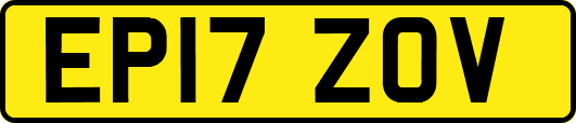 EP17ZOV