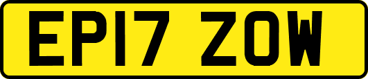 EP17ZOW