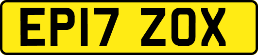 EP17ZOX