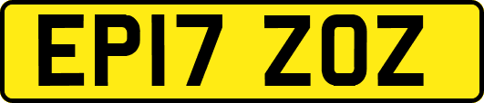 EP17ZOZ