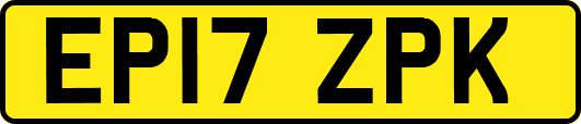EP17ZPK