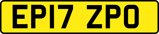 EP17ZPO
