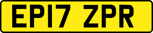 EP17ZPR