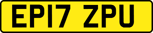 EP17ZPU
