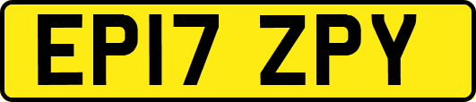 EP17ZPY
