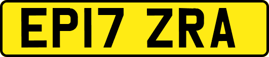 EP17ZRA