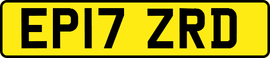 EP17ZRD