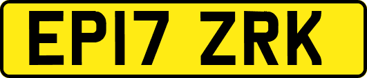 EP17ZRK