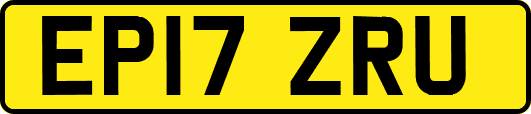 EP17ZRU
