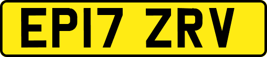 EP17ZRV