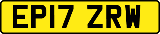 EP17ZRW