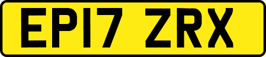 EP17ZRX