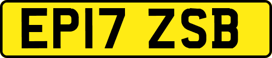 EP17ZSB