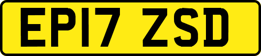EP17ZSD