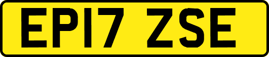 EP17ZSE