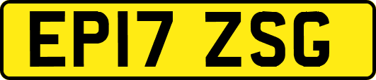 EP17ZSG