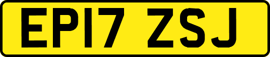 EP17ZSJ