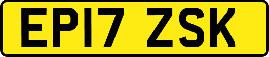 EP17ZSK